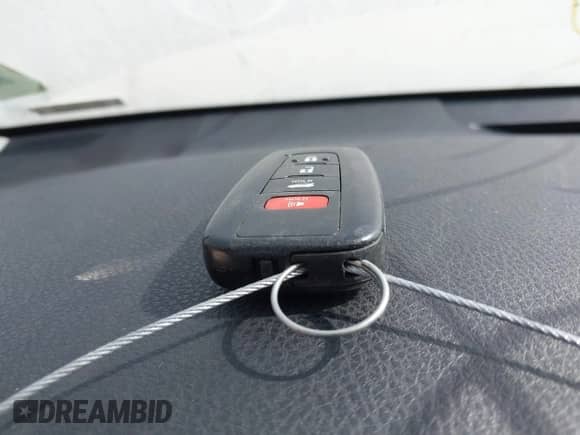 2019 Toyota Camry XSE with VIN 4T1B61HK4KU733209, listed as a IAAI auction lot 42914092 with 106,052 mi miles and . Bid and sale history available at DreamBid. Image 11.