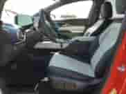 2024 Chevrolet Equinox EV LT с VIN 3GN7DLRPXRS252968, выставлен на аукционе Copart как лот 57269745 с пробегом 8 867 миль миль и Списание • Salvage title. История ставок и продаж доступна на DreamBid. Изображение 7.