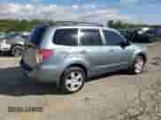 2010 Subaru Forester X Premium с VIN JF2SH6CC6AH781363, выставлен на аукционе Copart как лот 85924715 с пробегом 144 601 миль миль и Чистый • Clean title. История ставок и продаж доступна на DreamBid. Изображение 3.