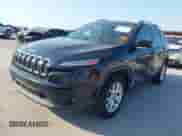 2016 Jeep Cherokee Latitude с VIN 1C4PJMCS6GW251886, выставлен на аукционе IAAI как лот 43208251 с пробегом 108 670 миль миль и . История ставок и продаж доступна на DreamBid. Изображение 2.