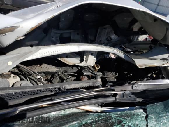 1990 Honda Accord EX z VIN JHMCB7564LC095189, wystawiony jako Copart lot #69300794 z przebiegiem 161 544 mil mil oraz Szkoda całkowita • Salvage title. Historia ofert i sprzedaży dostępna na DreamBid. Obrazek 13.