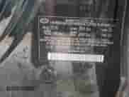 2020 Hyundai Elantra SE с VIN 5NPD74LF5LH615669, выставлен на аукционе Copart как лот 84266535 с пробегом 53 578 миль миль и Списание • Salvage title. История ставок и продаж доступна на DreamBid. Изображение 12.