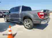 2021 Ford F-150 XL z VIN 1FTFW1E81MFA55766, wystawiony jako Copart lot #80382085 z przebiegiem Nie podano mil oraz Czysty tytuł • Clean title. Historia ofert i sprzedaży dostępna na DreamBid. Obrazek 2.