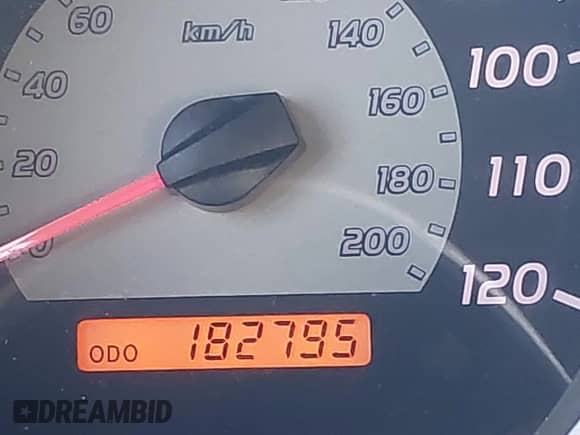 2007 Toyota Tacoma PreRunner z VIN 5TETU62NX7Z388023, wystawiony jako IAAI lot #43306755 z przebiegiem 182 795 mil mil oraz . Historia ofert i sprzedaży dostępna na DreamBid. Obrazek 16.