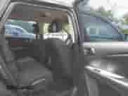 2012 Dodge Journey SE z VIN 3C4PDCAB9CT290198, wystawiony jako IAAI lot #42254160 z przebiegiem 91 000 mil mil oraz . Historia ofert i sprzedaży dostępna na DreamBid. Obrazek 8.