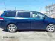2012 Toyota Sienna LE AAS with VIN 5TDKK3DC5CS193806, listed as a IAAI auction lot 43175998 with 155,080 mi miles and . Bid and sale history available at DreamBid. Image 14.