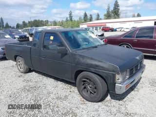 1994 Nissan Frontier XE с VIN 1N6SD16S4RC316358, выставлен на аукционе IAAI как лот 43057784 с пробегом Не указан миль и . История ставок и продаж доступна на DreamBid. Изображение 1.