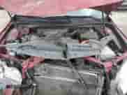 2016 Toyota Camry LE с VIN 4T1BD1FK1GU176713, выставлен на аукционе Copart как лот 54243435 с пробегом 72 006 миль миль и Списание • Salvage title. История ставок и продаж доступна на DreamBid. Изображение 11.