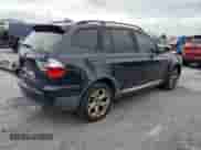 2009 BMW X3 xDrive30i с VIN WBXPC93429WJ27774, выставлен на аукционе Copart как лот 65604385 с пробегом 183 116 миль миль и На запчасти • Non repairable. История ставок и продаж доступна на DreamBid. Изображение 3.