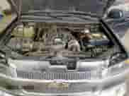 2012 Chevrolet Colorado 2LT with VIN 1GCHTDFP7C8155799, listed as a Copart auction lot 83799505 with 176,742 mi miles and Salvage title. Bid and sale history available at DreamBid. Image 11.