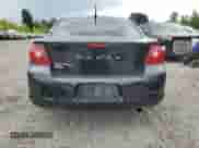 2013 Dodge Avenger SE z VIN 1C3CDZAB8DN544667, wystawiony jako Copart lot #71847725 z przebiegiem 204 404 mil mil oraz Szkoda całkowita • Salvage title. Historia ofert i sprzedaży dostępna na DreamBid. Obrazek 6.