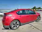 2014 Chevrolet Volt с VIN 1G1RD6E42EU150789, выставлен на аукционе Copart как лот 70876095 с пробегом 110 149 миль миль и Списание • Salvage title. История ставок и продаж доступна на DreamBid. Изображение 3.