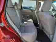 2012 Subaru Forester X Premium z VIN JF2SHBDC7CH424896, wystawiony jako Copart lot #81628725 z przebiegiem 114 652 mil mil oraz Szkoda całkowita • Salvage title. Historia ofert i sprzedaży dostępna na DreamBid. Obrazek 11.