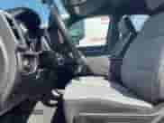 2022 Ram 1500 Big Horn with VIN 1C6RRFBG3NN279231, listed as a Copart auction lot 52372485 with 56,054 mi miles and Non repairable. Bid and sale history available at DreamBid. Image 7.