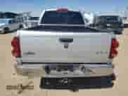 2008 Dodge 2500 SLT with VIN 3D7KS28D28G230948, listed as a Copart auction lot 49484535 with 126,185 mi miles and Clean title. Bid and sale history available at DreamBid. Image 6.