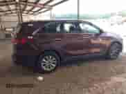 2020 Kia Sorento LX z VIN 5XYPGDA55LG609191, wystawiony jako IAAI lot #42659638 z przebiegiem 109 278 mil mil oraz . Historia ofert i sprzedaży dostępna na DreamBid. Obrazek 14.