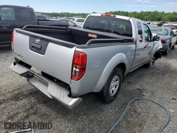2014 Nissan Frontier S z VIN 1N6BD0CT9EN764214, wystawiony jako Copart lot #57802585 z przebiegiem 87 762 mil mil oraz Szkoda całkowita • Salvage title. Historia ofert i sprzedaży dostępna na DreamBid. Obrazek 3.
