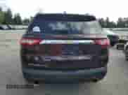 2019 Chevrolet Traverse LT z VIN 1GNEVHKW3KJ147649, wystawiony jako Copart lot #84432585 z przebiegiem 37 495 mil mil oraz Szkoda całkowita • Salvage title. Historia ofert i sprzedaży dostępna na DreamBid. Obrazek 6.