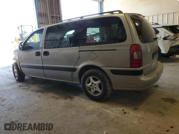 1999 Chevrolet Venture с VIN 1GNDX03E2XD313663, выставлен на аукционе Copart как лот 54689025 с пробегом 223 178 миль миль и Списание • Salvage title. История ставок и продаж доступна на DreamBid. Изображение 2.