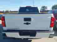 2018 Chevrolet Silverado 1500 LT with VIN 1GCUKRECXJF180945, listed as a IAAI auction lot 42450588 with 108,199 mi miles and . Bid and sale history available at DreamBid. Image 16.
