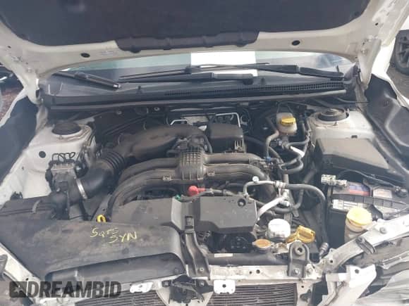 2014 Subaru Impreza Limited with VIN JF1GPAH69E8321221, listed as a IAAI auction lot 41483464 with 46,942 mi miles and . Bid and sale history available at DreamBid. Image 10.