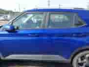 2021 Hyundai Venue SEL с VIN KMHRC8A31MU071921, выставлен на аукционе IAAI как лот 43241488 с пробегом 62 858 миль миль и . История ставок и продаж доступна на DreamBid. Изображение 14.