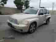 2009 Chevrolet HHR LS с VIN 3GNCA13B89S539539, выставлен на аукционе Copart как лот 80018725 с пробегом 127 290 миль миль и Списание • Salvage title. История ставок и продаж доступна на DreamBid. Изображение 1.