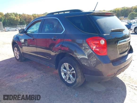 2014 Chevrolet Equinox LT с VIN 2GNALBEKXE6117897, выставлен на аукционе IAAI как лот 43385842 с пробегом 202 964 миль миль и . История ставок и продаж доступна на DreamBid. Изображение 3.