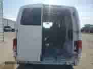 2017 Chevrolet City Express Cargo LS с VIN 3N63M0YN8HK691314, выставлен на аукционе Copart как лот 60474125 с пробегом 74 228 миль миль и Списание • Salvage title. История ставок и продаж доступна на DreamBid. Изображение 6.