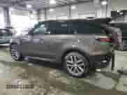 2025 Land Rover Range Rover Sport Autobiography с VIN SAL119E90SA424958, выставлен на аукционе Copart как лот 69227904 с пробегом 44 миль миль и Списание • Salvage title. История ставок и продаж доступна на DreamBid. Изображение 2.