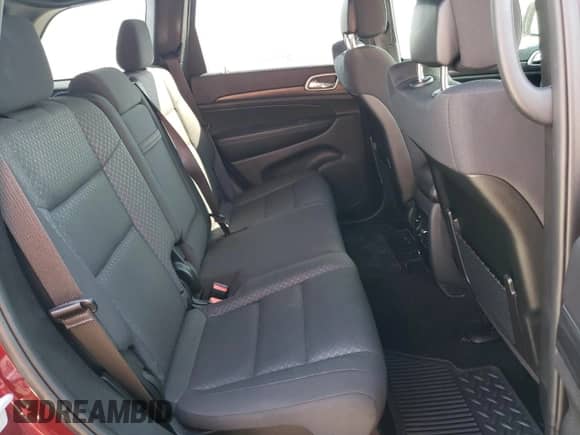 2019 Jeep Grand Cherokee Laredo E с VIN 1C4RJFAG5KC791761, выставлен на аукционе Copart как лот 48319065 с пробегом 48 187 миль миль и Списание • Salvage title. История ставок и продаж доступна на DreamBid. Изображение 11.