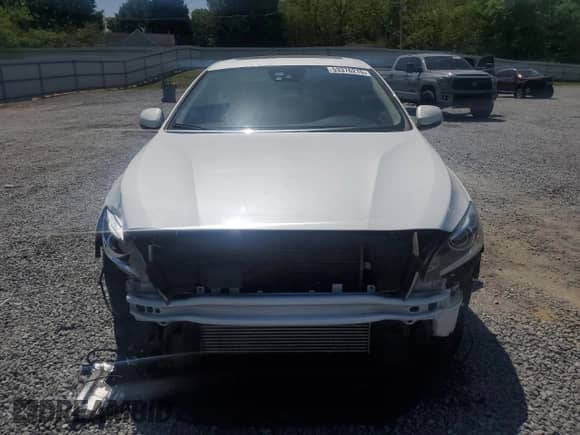 2018 Volvo S60 Inscription Platinum с VIN LYV402TMXJB160791, выставлен на аукционе Copart как лот 53376215 с пробегом 41 214 миль миль и Списание • Salvage title. История ставок и продаж доступна на DreamBid. Изображение 5.