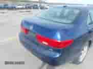 2005 Honda Accord EX-L z VIN 1HGCM665X5A038913, wystawiony jako IAAI lot #41948105 z przebiegiem 261 459 mil mil oraz . Historia ofert i sprzedaży dostępna na DreamBid. Obrazek 6.