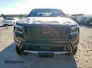 2024 Nissan Frontier Pro-4X with VIN 1N6ED1EKXRN656164, listed as a Copart auction lot 86145175 with 9,114 mi miles and Salvage title. Bid and sale history available at DreamBid. Image 5.