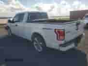 2016 Ford F-150 XL z VIN 1FTEX1C84GFD59450, wystawiony jako Copart lot #80786825 z przebiegiem 136 172 mil mil oraz Szkoda całkowita • Salvage title. Historia ofert i sprzedaży dostępna na DreamBid. Obrazek 2.