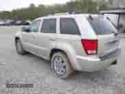 2008 Jeep Grand Cherokee Overland с VIN 1J8HS68248C244954, выставлен на аукционе IAAI как лот 41314946 с пробегом 155 994 миль миль и . История ставок и продаж доступна на DreamBid. Изображение 3.