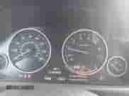 2015 BMW 3 Series 328i with VIN WBA3C1C52FK124086, listed as a IAAI auction lot 43295247 with 75,408 mi miles and . Bid and sale history available at DreamBid. Image 7.