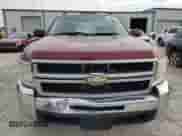 2009 Chevrolet Silverado 3500 с VIN 1GCHK79K69E150981, выставлен на аукционе Copart как лот 67400044 с пробегом 102 338 миль миль и Списание • Salvage title. История ставок и продаж доступна на DreamBid. Изображение 5.