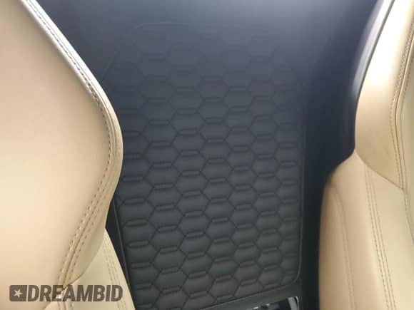 2017 Lamborghini Huracan LP 610-4 with VIN ZHWUR1ZF7HLA05866, listed as a Copart auction lot 44950255 with 18,205 mi miles and Salvage title. Bid and sale history available at DreamBid. Image 10.