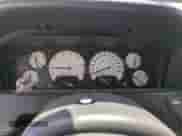 2002 Jeep Grand Cherokee Overland с VIN 1J8GW68J32C323210, выставлен на аукционе Copart как лот 54000555 с пробегом 104 373 миль миль и Списание • Salvage title. История ставок и продаж доступна на DreamBid. Изображение 9.