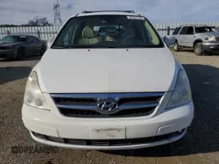 2007 Hyundai Entourage GLS z VIN KNDMC233X76027594, wystawiony jako Copart lot #87491744 z przebiegiem 197 829 mil mil oraz Szkoda całkowita • Salvage title. Historia ofert i sprzedaży dostępna na DreamBid. Obrazek 5.