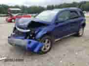 2005 Chevrolet Equinox LT с VIN 2CNDL73F556020420, выставлен на аукционе Copart как лот 69325765 с пробегом 281 197 миль миль и Списание • Salvage title. История ставок и продаж доступна на DreamBid. Изображение 1.