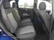 2013 Chevrolet Captiva Sport LS with VIN 3GNAL2EK9DS574054, listed as a Copart auction lot 78574134 with 239,388 mi miles and Salvage title. Bid and sale history available at DreamBid. Image 11.