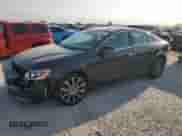 2015 Volvo S60 T6 Drive-E with VIN YV149MFK7F1343313, listed as a Copart auction lot 76279894 with 60,091 mi miles and Salvage title. Bid and sale history available at DreamBid. Image 1.