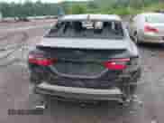 2023 Toyota Camry SE с VIN 4T1T11AK6PU112350, выставлен на аукционе IAAI как лот 42199836 с пробегом 43 040 миль миль и . История ставок и продаж доступна на DreamBid. Изображение 17.