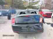 2021 Chrysler 300 Touring L with VIN 2C3CCARG5MH602506, listed as a IAAI auction lot 41252968 with 37,815 mi miles and . Bid and sale history available at DreamBid. Image 16.