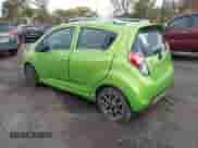 2014 Chevrolet Spark LT с VIN KL8CF6S99EC494920, выставлен на аукционе IAAI как лот 43451265 с пробегом 122 379 миль миль и . История ставок и продаж доступна на DreamBid. Изображение 3.