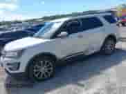 2017 Ford Explorer Limited z VIN 1FM5K8F87HGE34054, wystawiony jako IAAI lot #43307306 z przebiegiem 64 044 mil mil oraz . Historia ofert i sprzedaży dostępna na DreamBid. Obrazek 2.