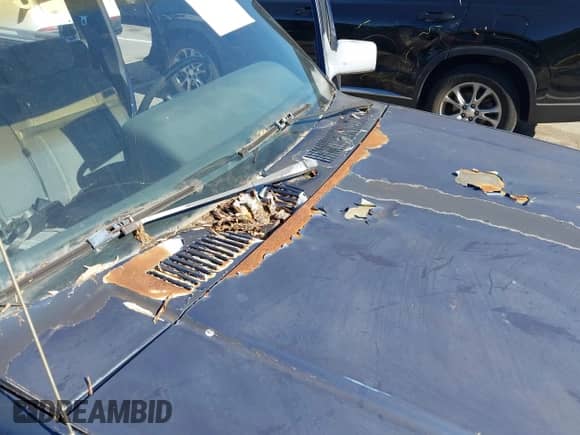 1992 Dodge Dakota SLT z VIN 1B7FL26X9NS643377, wystawiony jako IAAI lot #42844829 z przebiegiem 191 961 mil mil oraz . Historia ofert i sprzedaży dostępna na DreamBid. Obrazek 6.