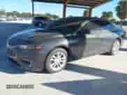 2016 Chevrolet Malibu LT z VIN 1G1ZE5ST0GF237682, wystawiony jako IAAI lot #43496944 z przebiegiem 163 331 mil mil oraz . Historia ofert i sprzedaży dostępna na DreamBid. Obrazek 2.